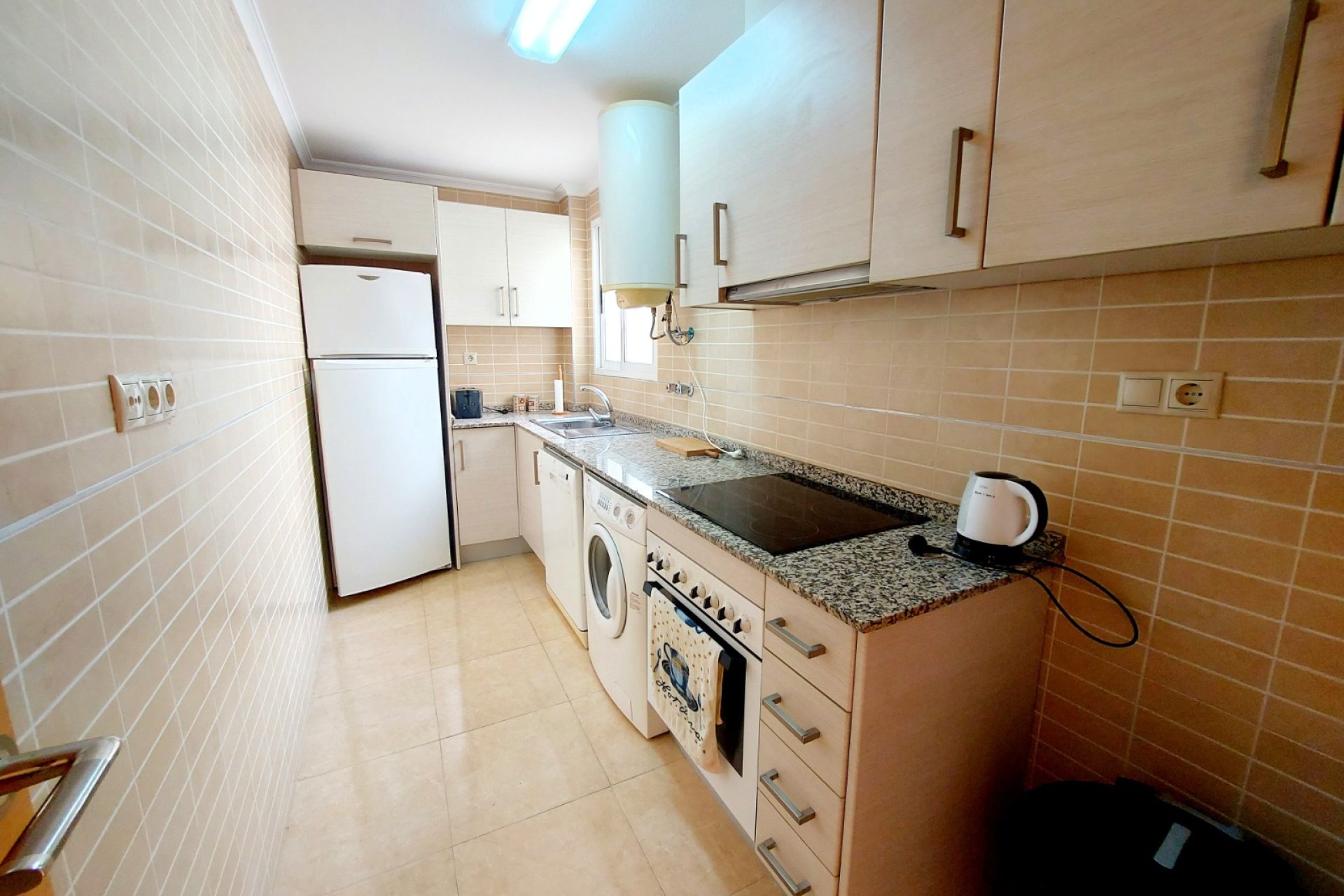 Re-Sale - Apartment - Benejúzar