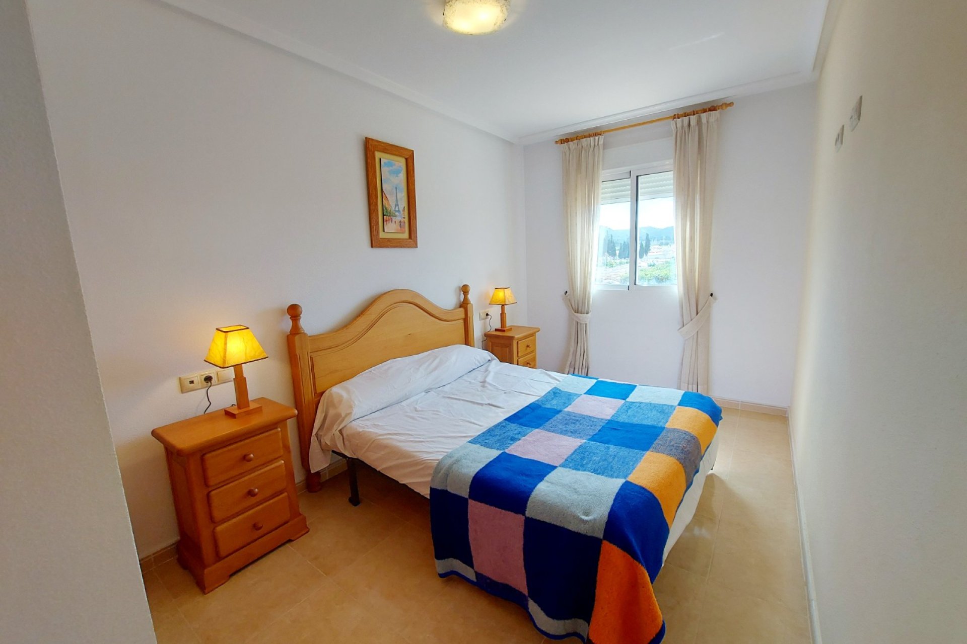 Re-Sale - Apartment - Benejúzar