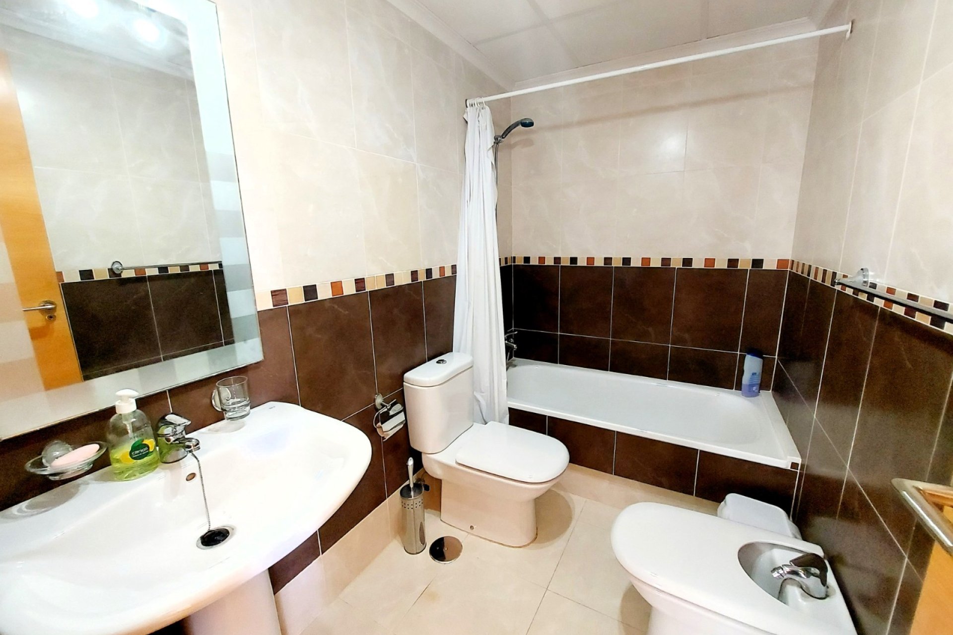 Re-Sale - Apartment - Benejúzar