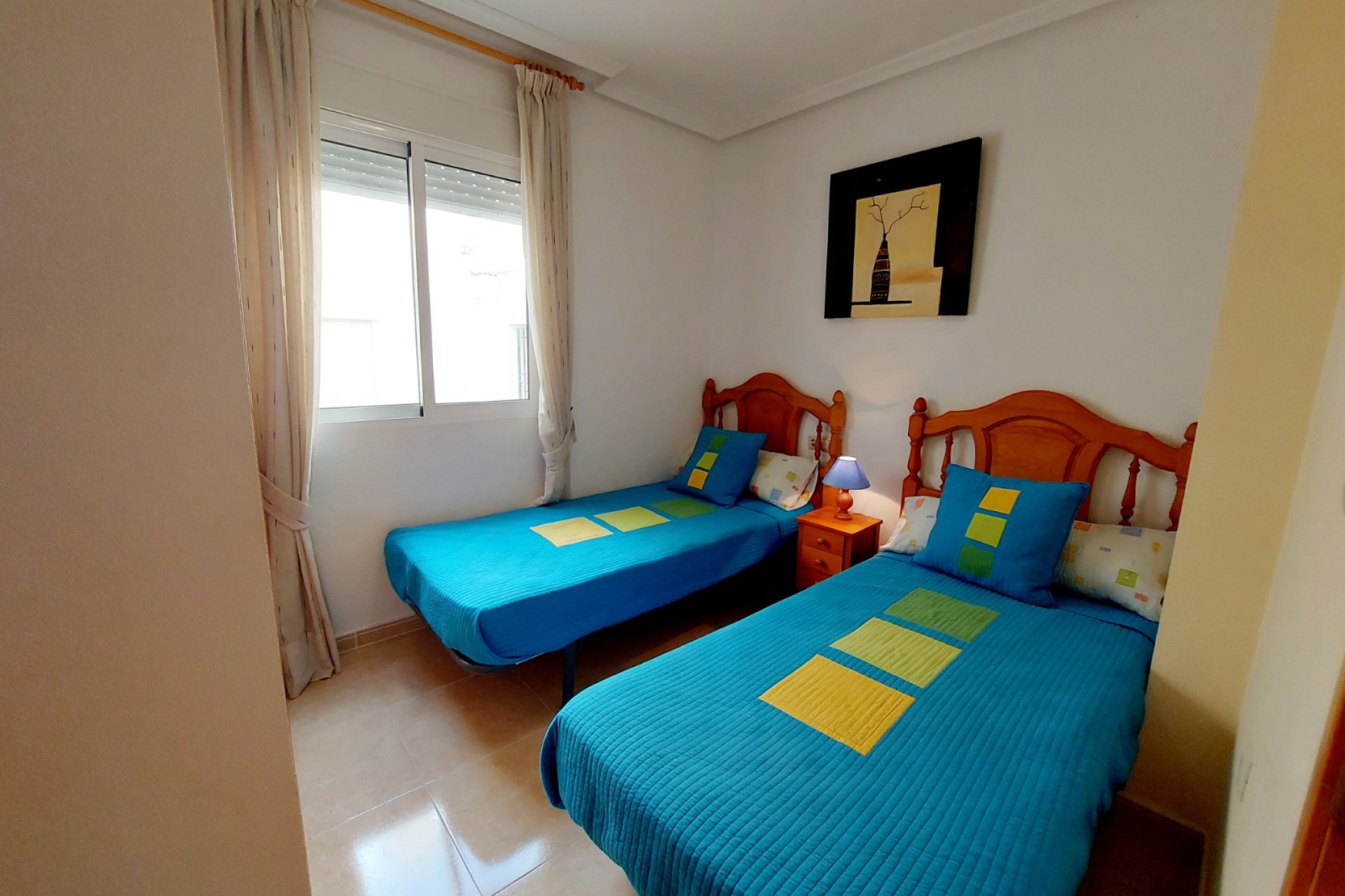 Re-Sale - Apartment - Benejúzar