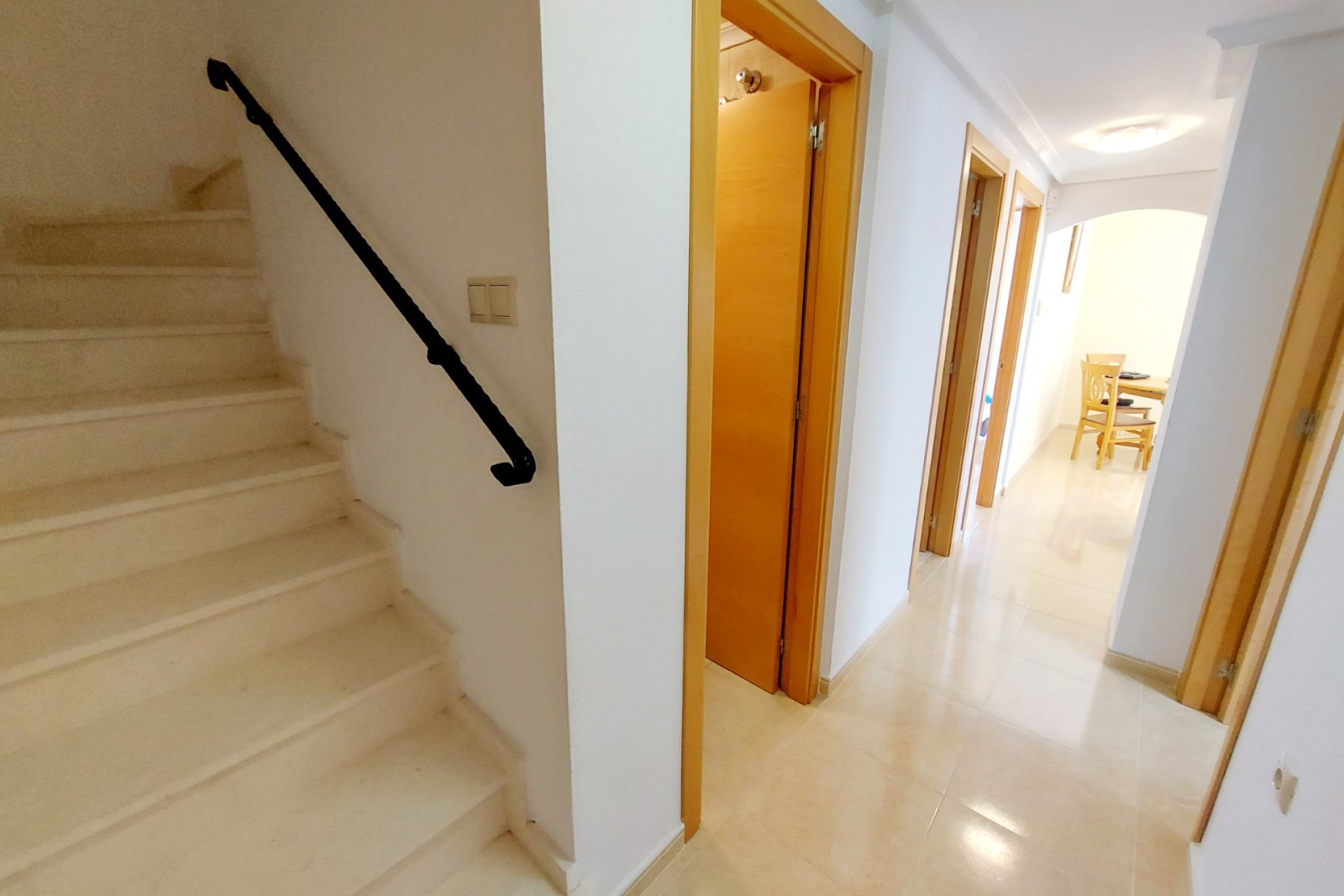 Re-Sale - Apartment - Benejúzar