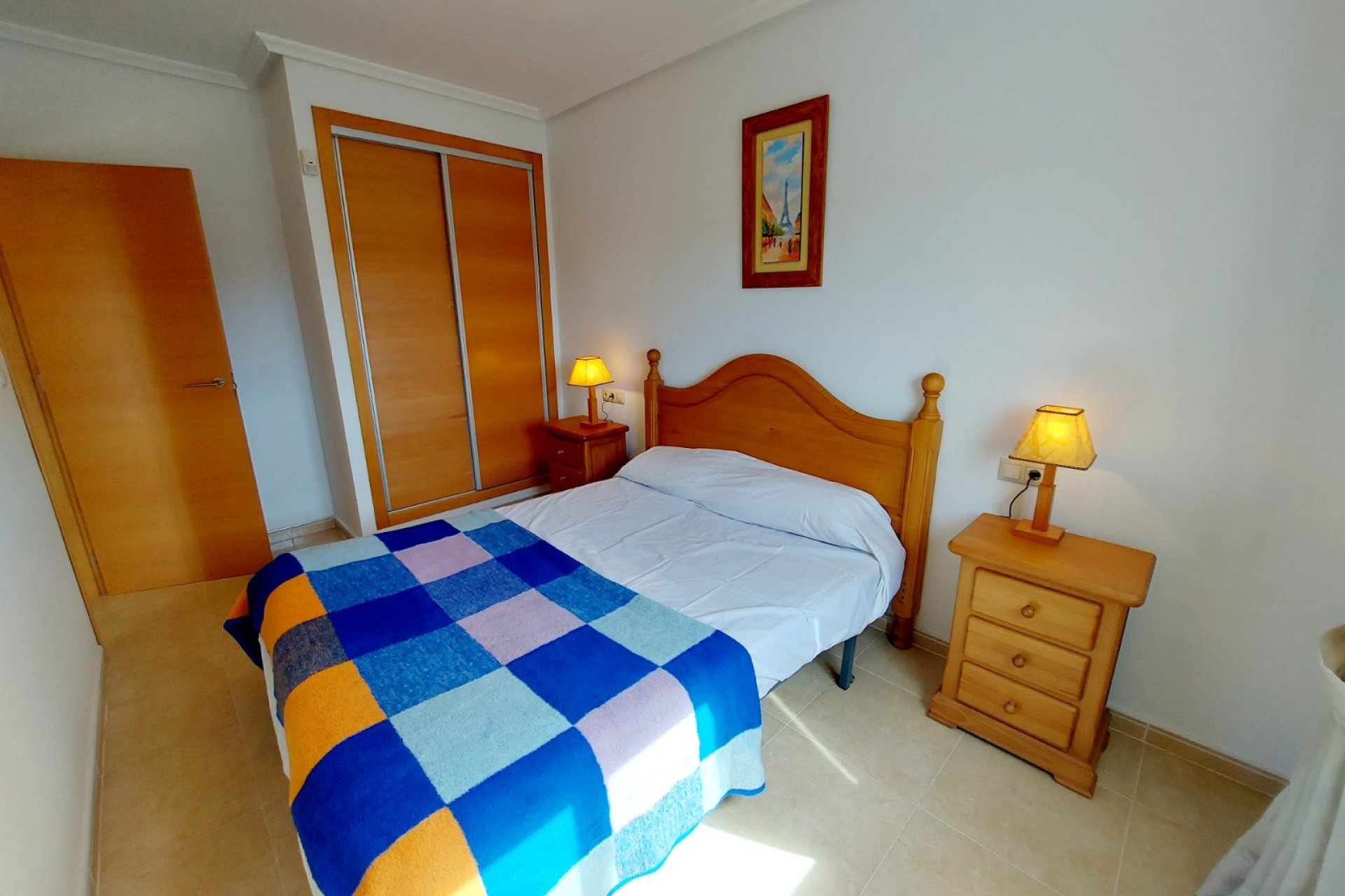 Re-Sale - Apartment - Benejúzar