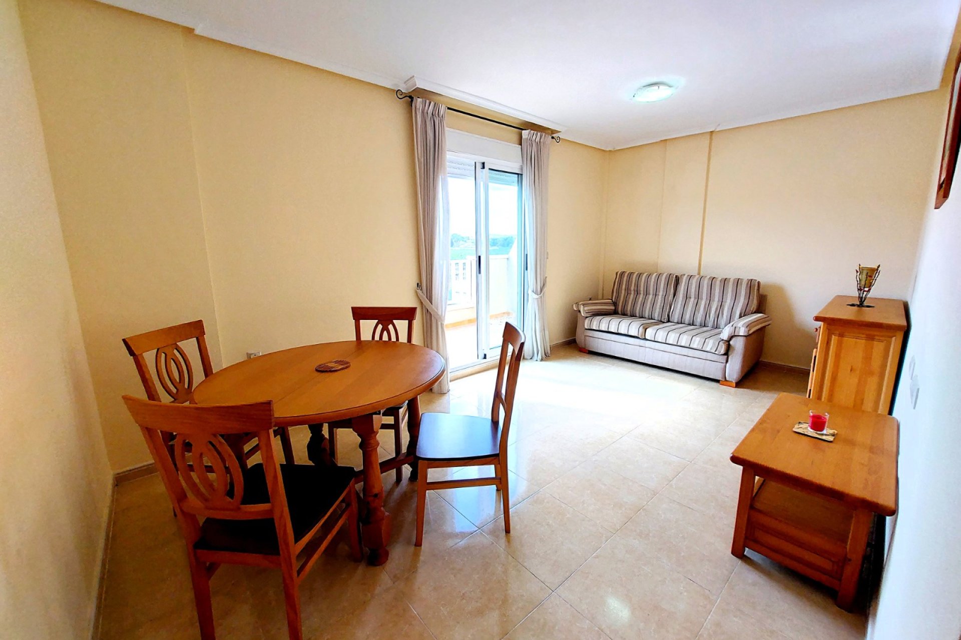 Re-Sale - Apartment - Benejúzar