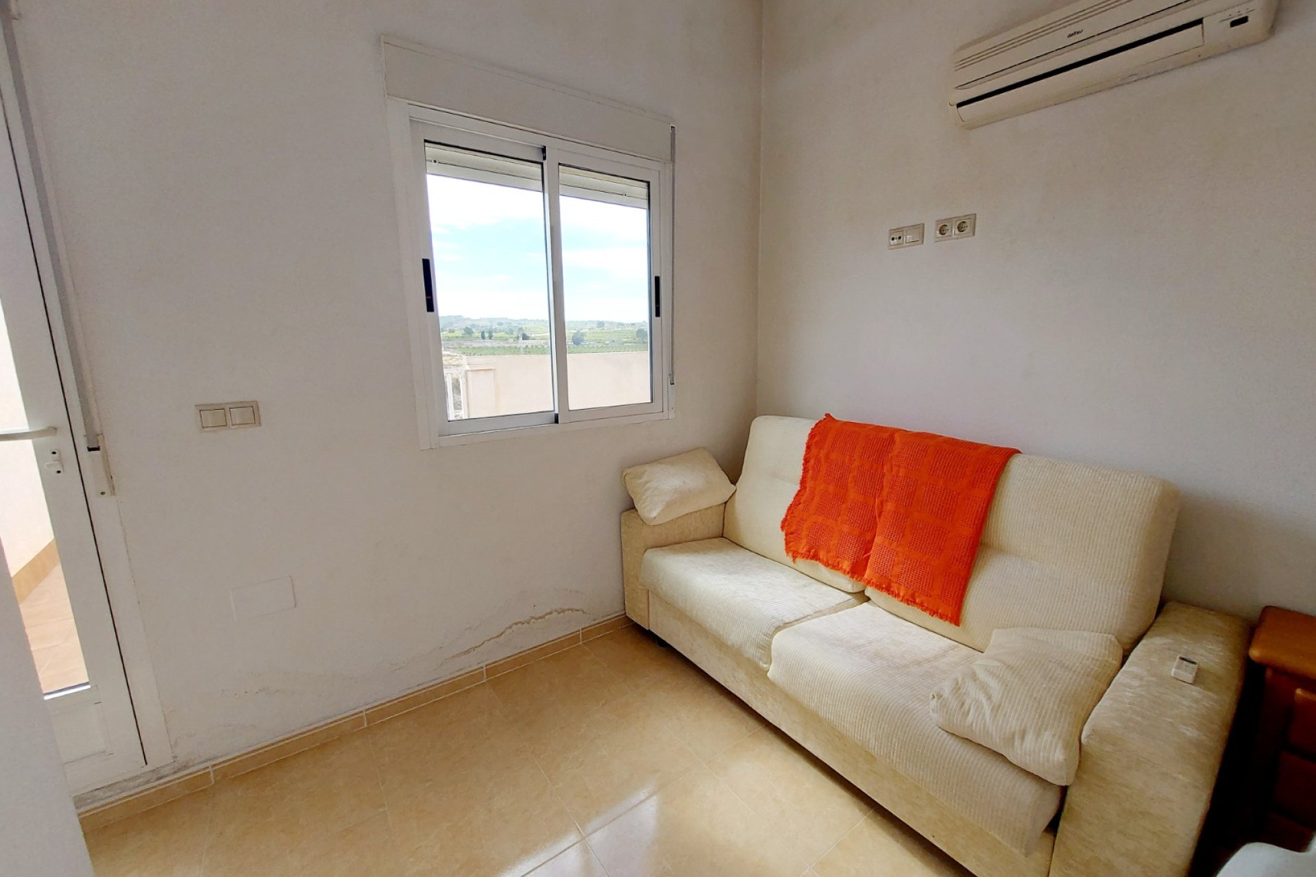 Re-Sale - Apartment - Benejúzar