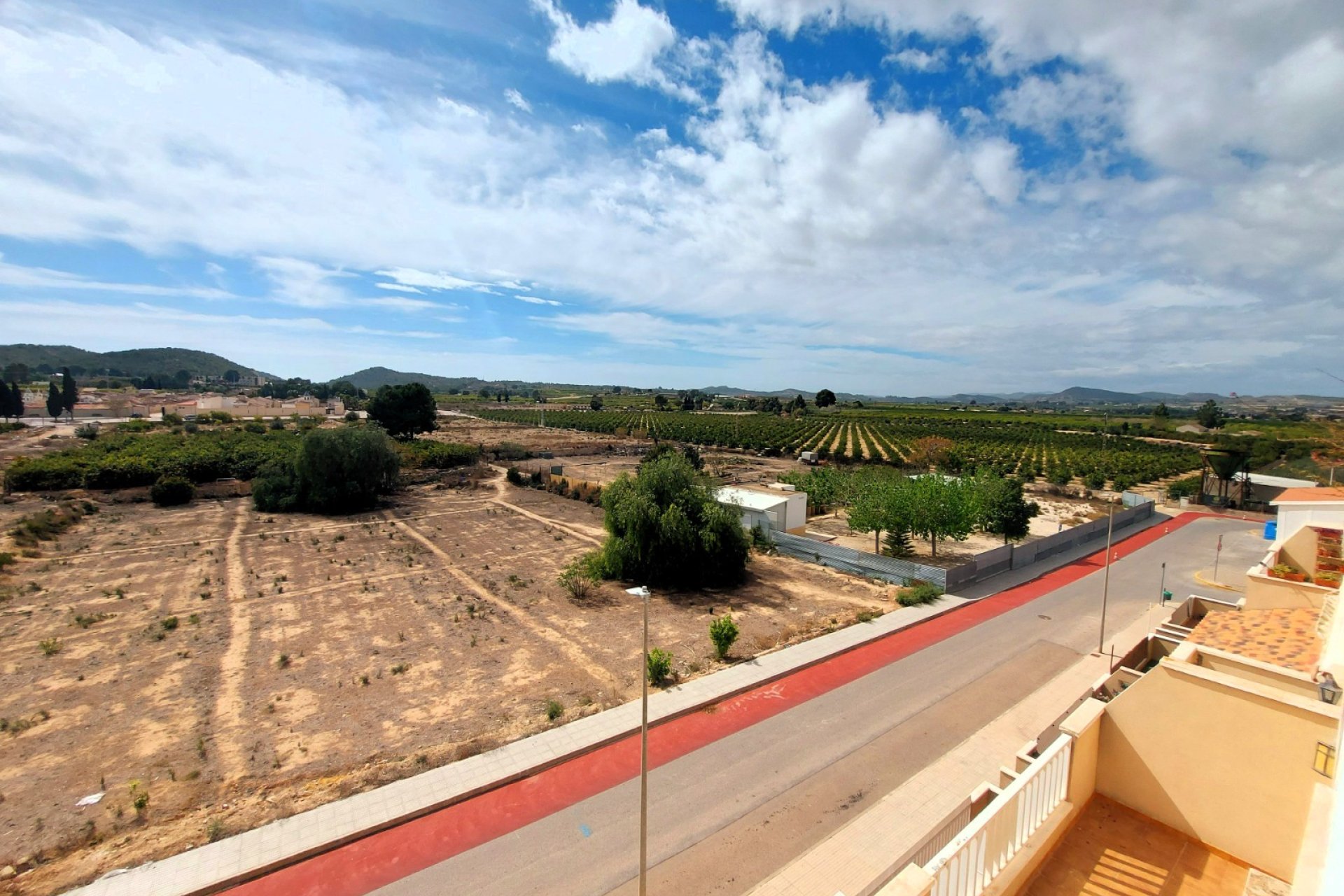 Re-Sale - Apartment - Benejúzar