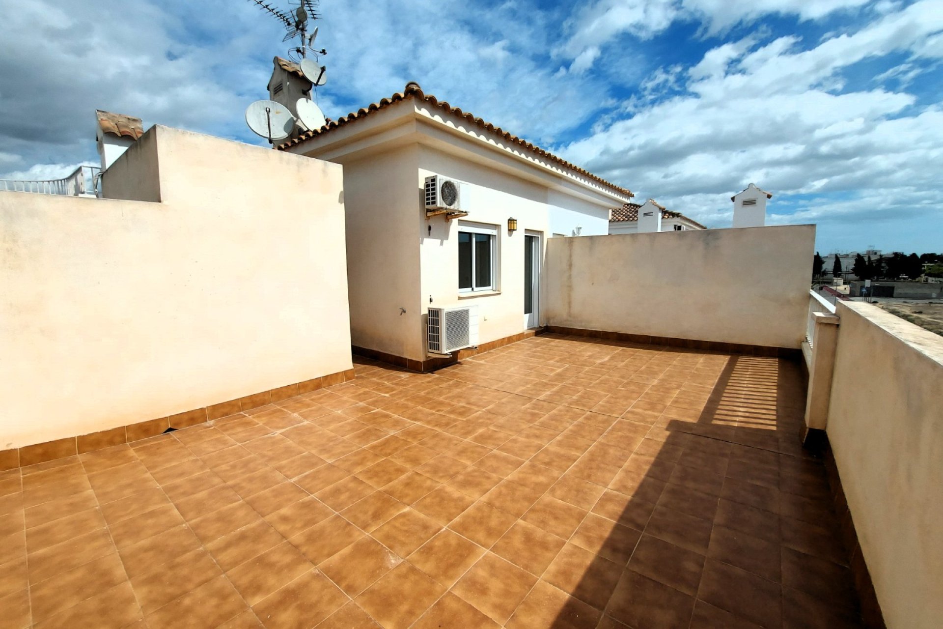 Re-Sale - Apartment - Benejúzar