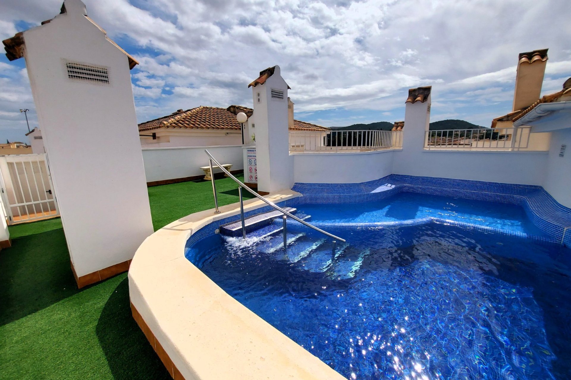 Re-Sale - Apartment - Benejúzar