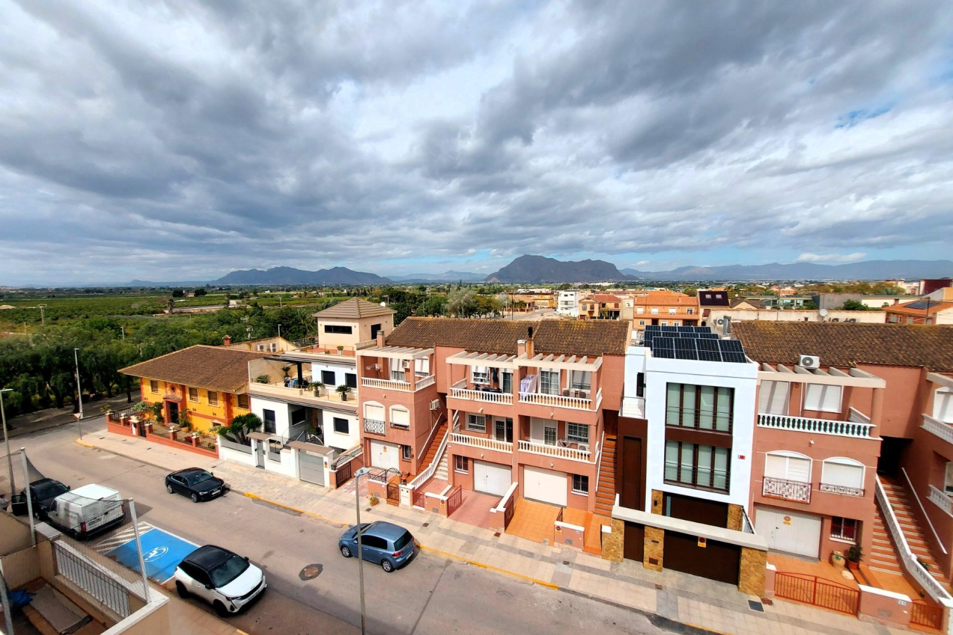 Re-Sale - Apartment - Benejúzar