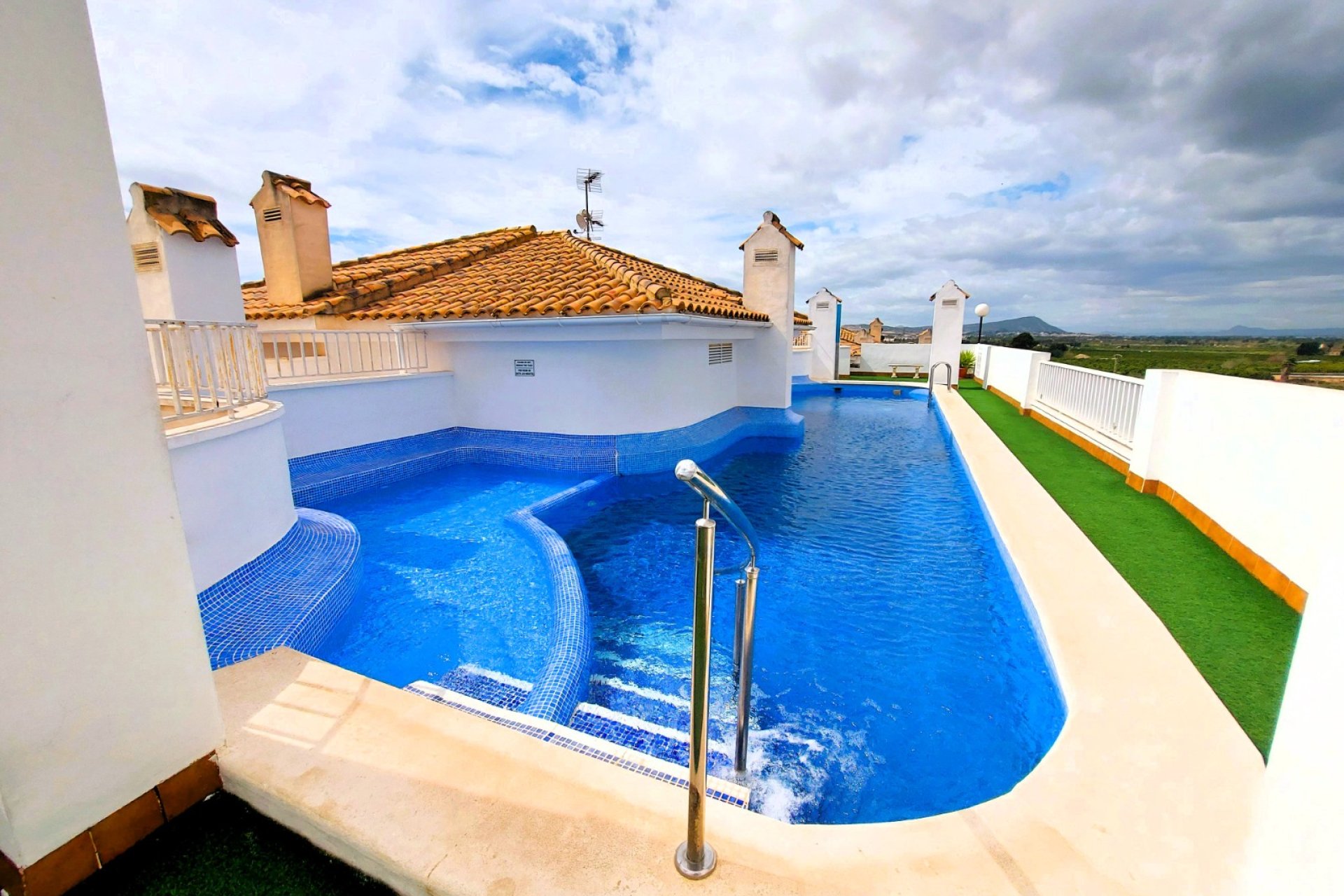 Re-Sale - Apartment - Benejúzar