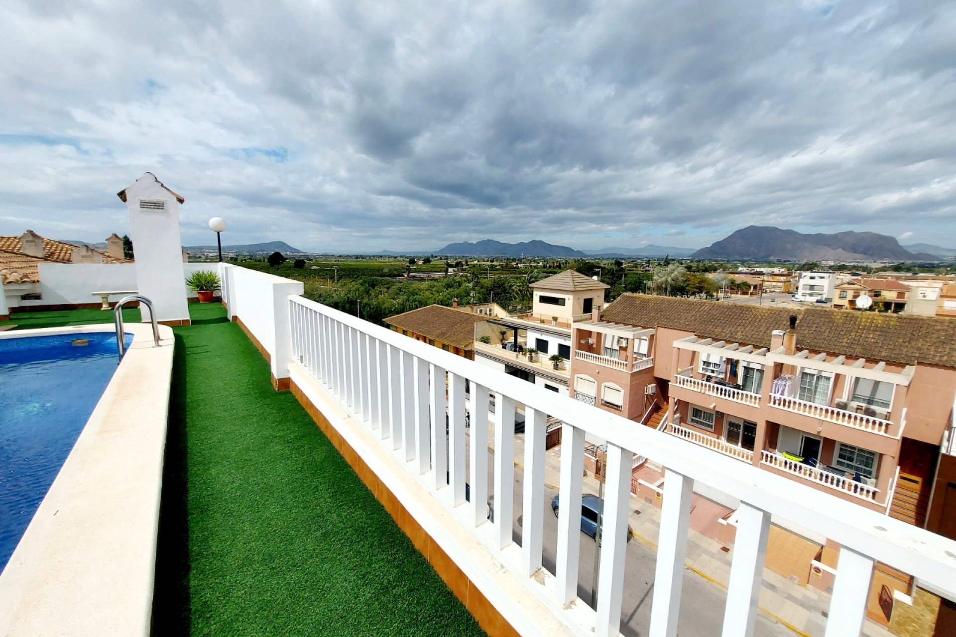 Re-Sale - Apartment - Benejúzar