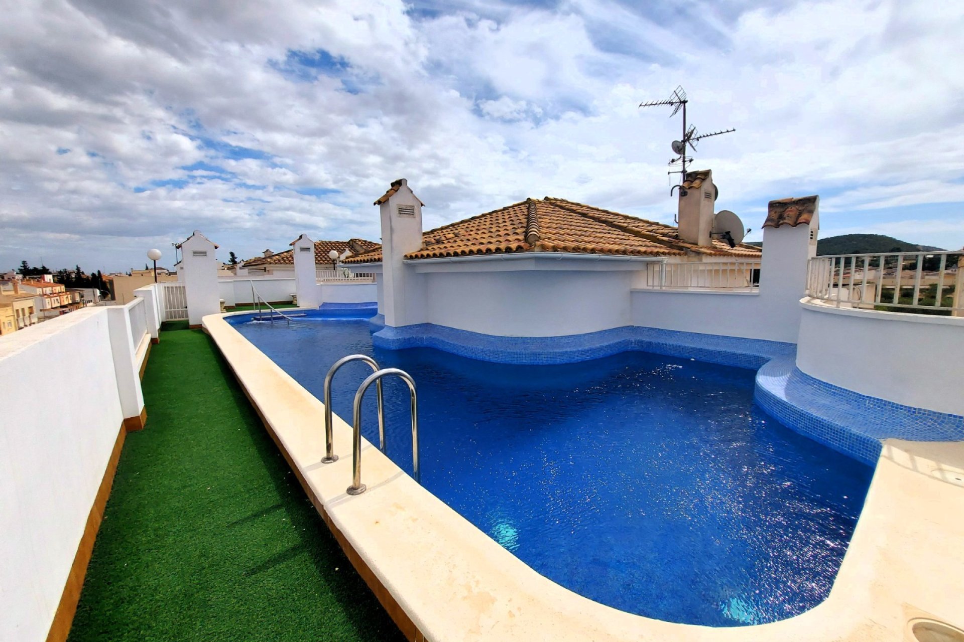 Re-Sale - Apartment - Benejúzar