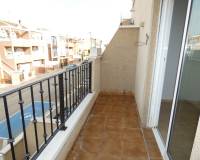 Re-Sale - Apartment - Benejúzar