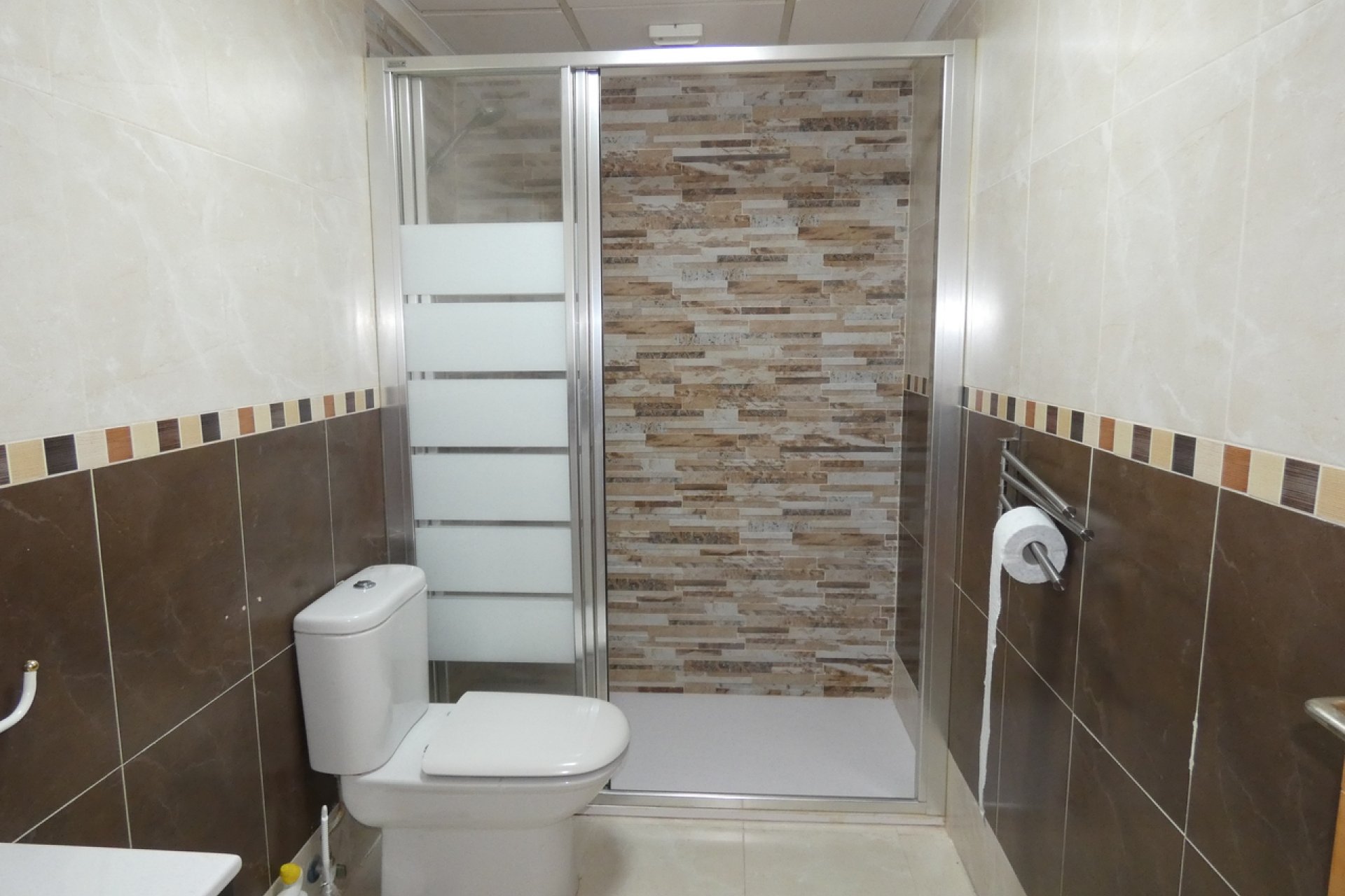 Re-Sale - Apartment - Benejúzar