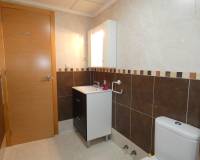 Re-Sale - Apartment - Benejúzar