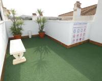 Re-Sale - Apartment - Benejúzar