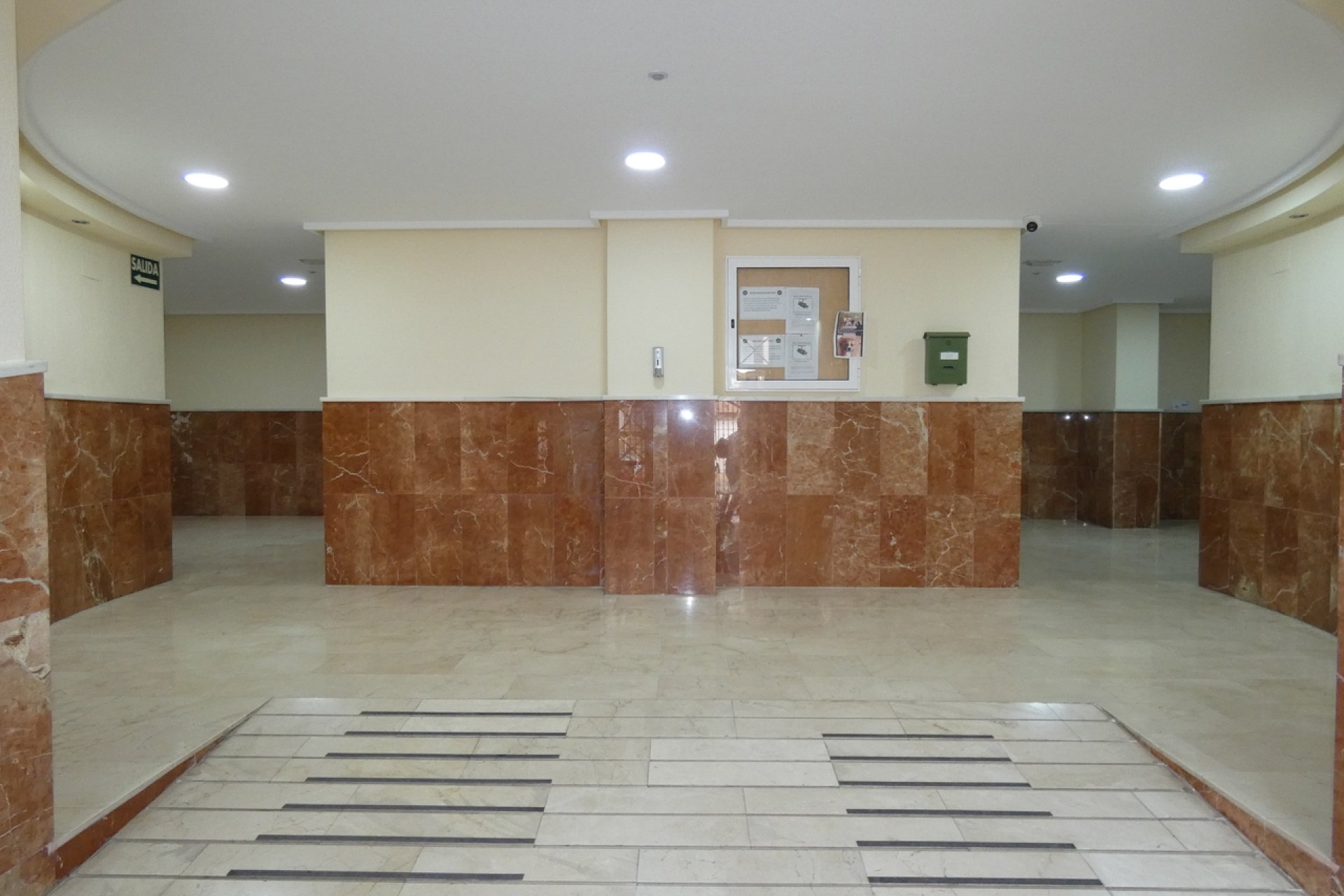 Re-Sale - Apartment - Benejúzar