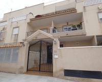 Re-Sale - Apartment - Benejúzar