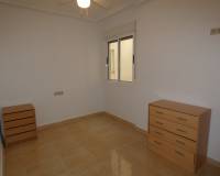 Re-Sale - Apartment - Benejúzar