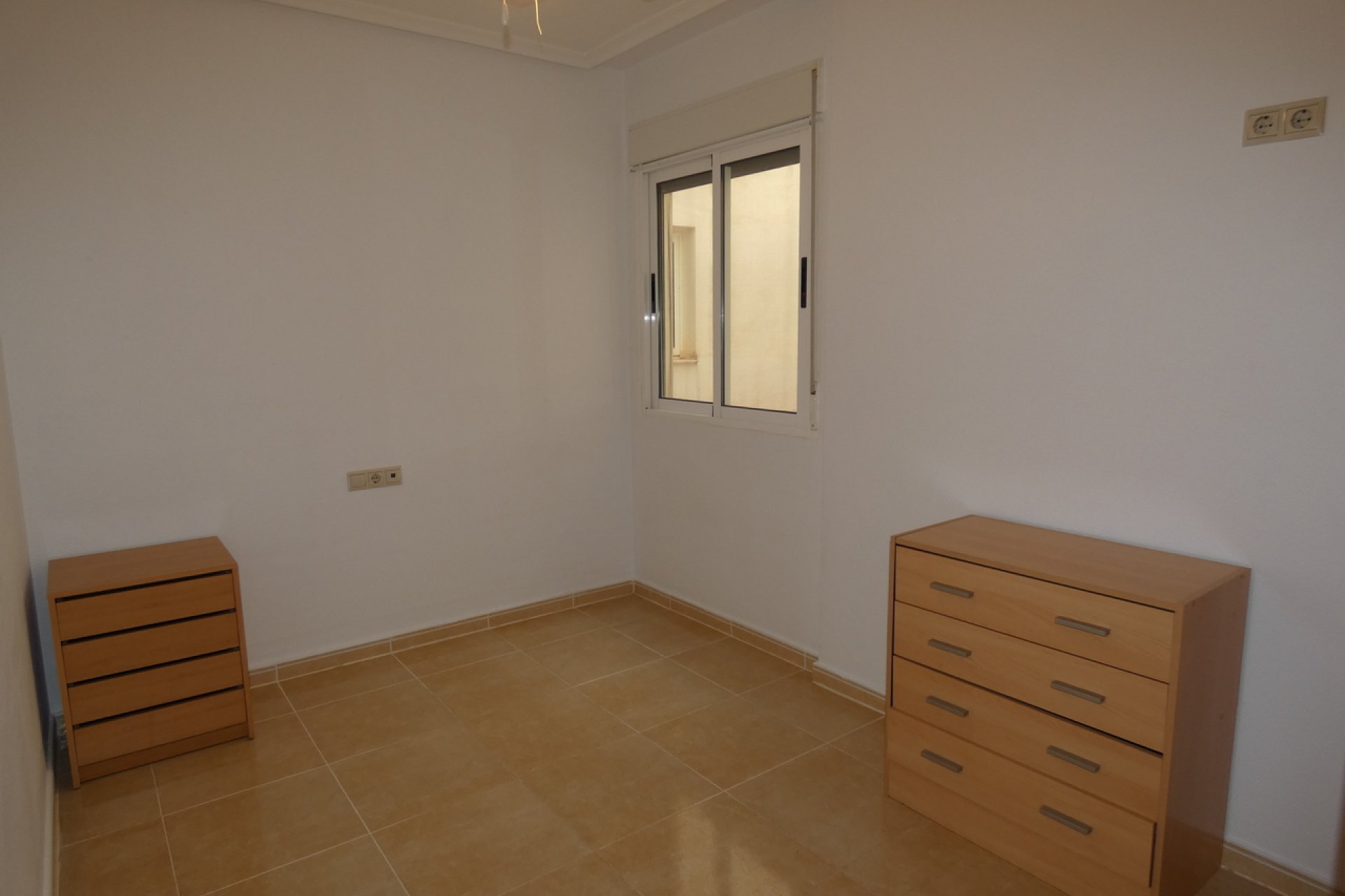 Re-Sale - Apartment - Benejúzar