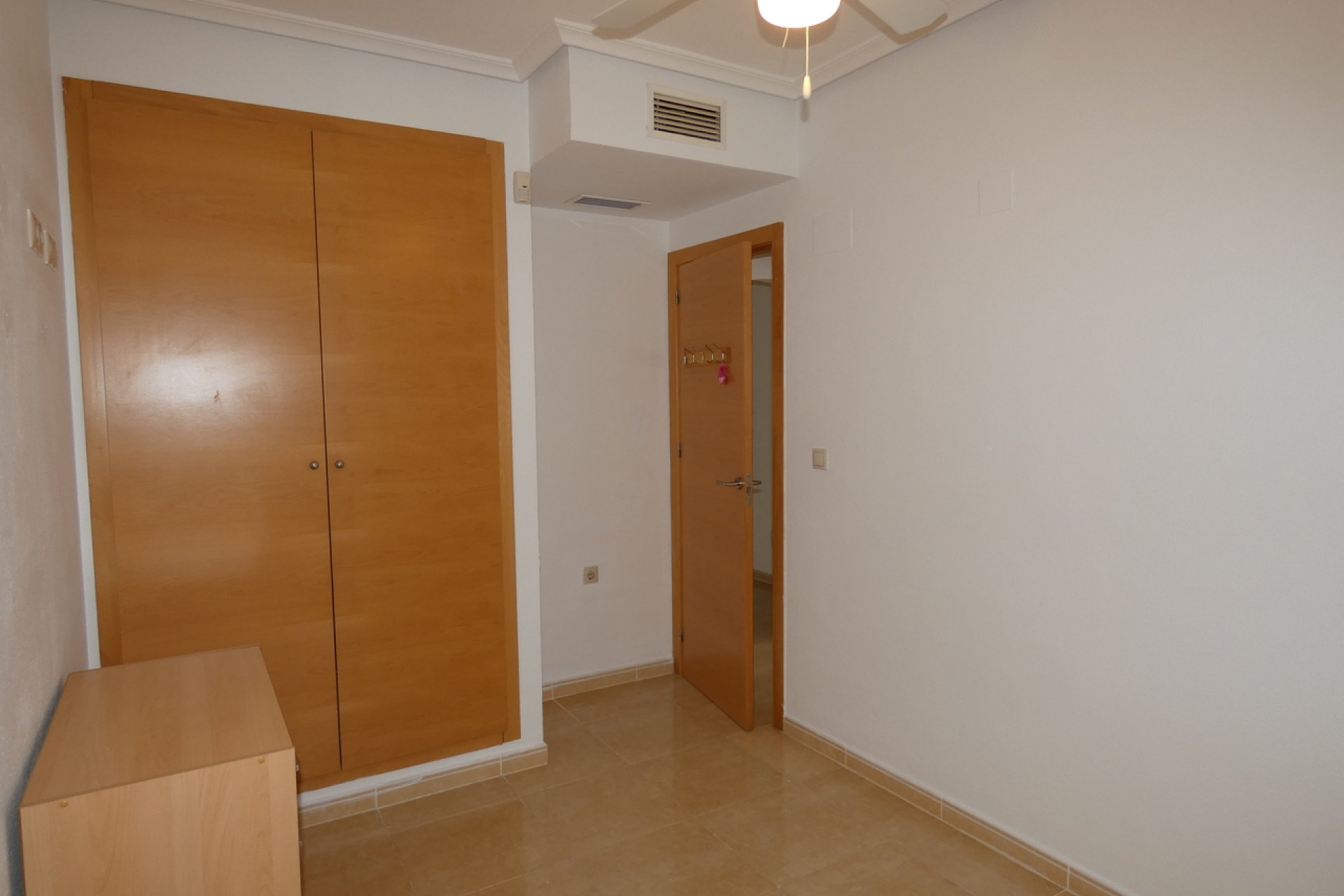 Re-Sale - Apartment - Benejúzar