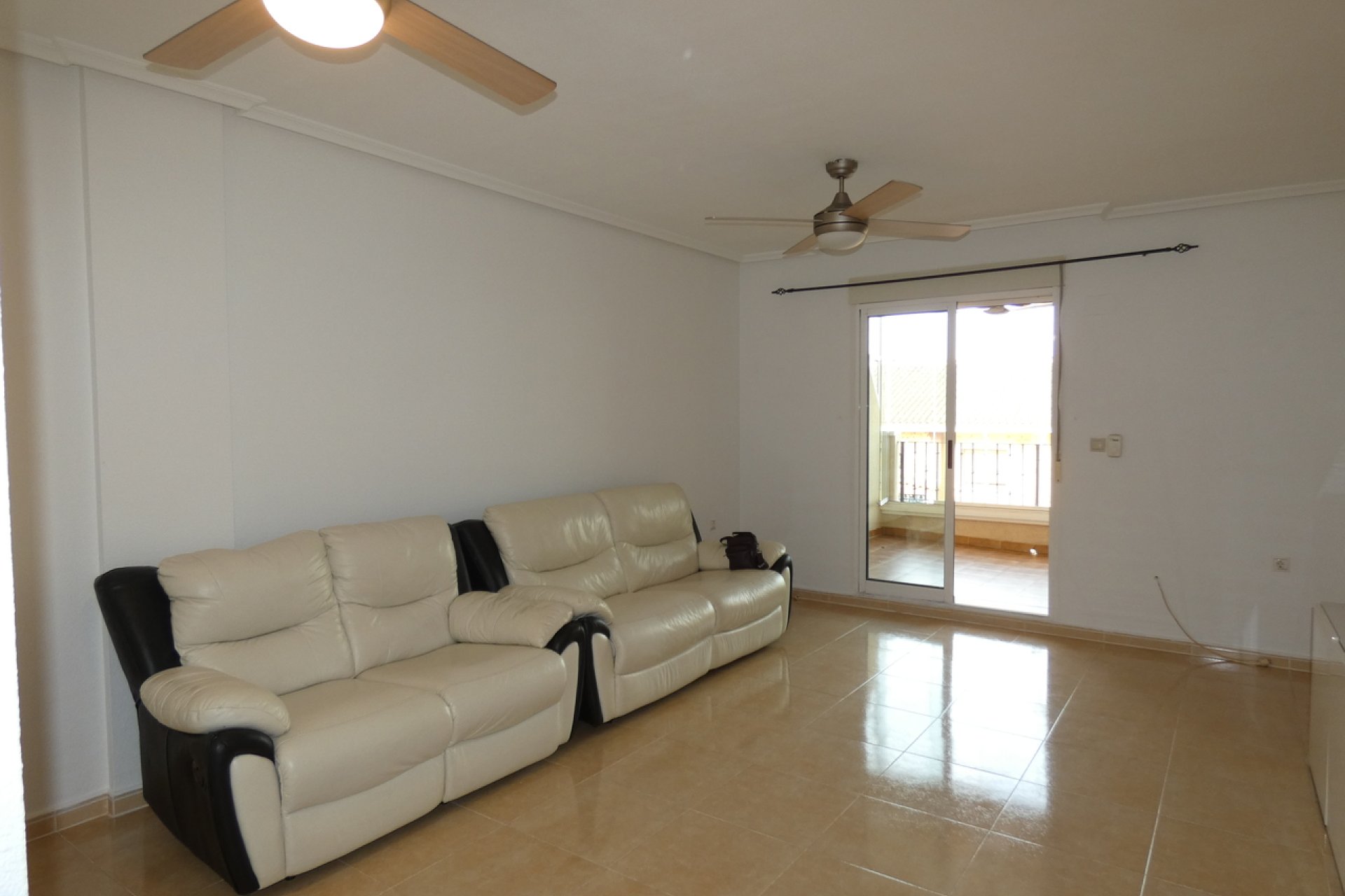 Re-Sale - Apartment - Benejúzar