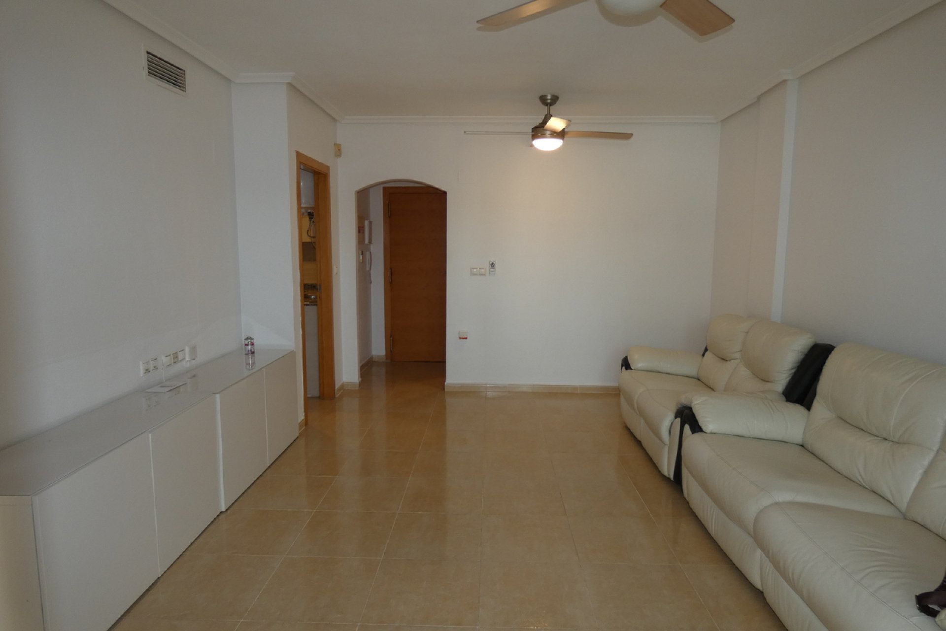 Re-Sale - Apartment - Benejúzar
