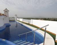 Re-Sale - Apartment - Benejúzar