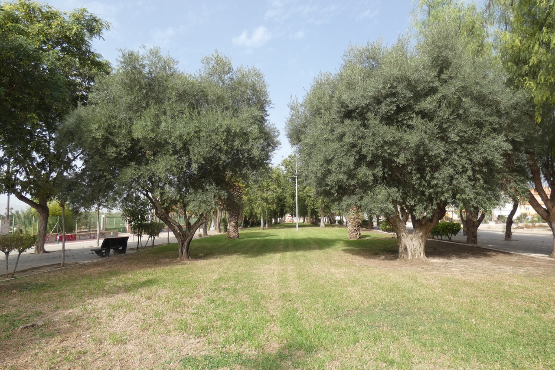 Re-Sale - Apartment - Benejúzar