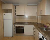 Re-Sale - Apartment - Benejúzar