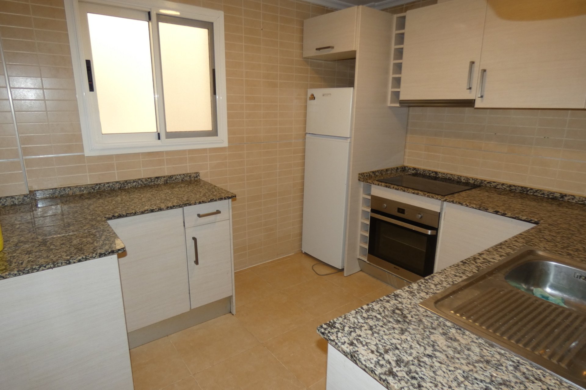 Re-Sale - Apartment - Benejúzar