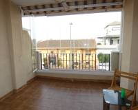 Re-Sale - Apartment - Benejúzar