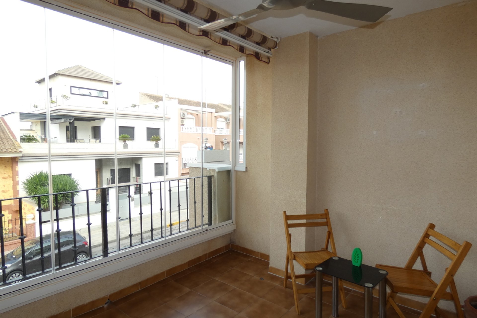 Re-Sale - Apartment - Benejúzar