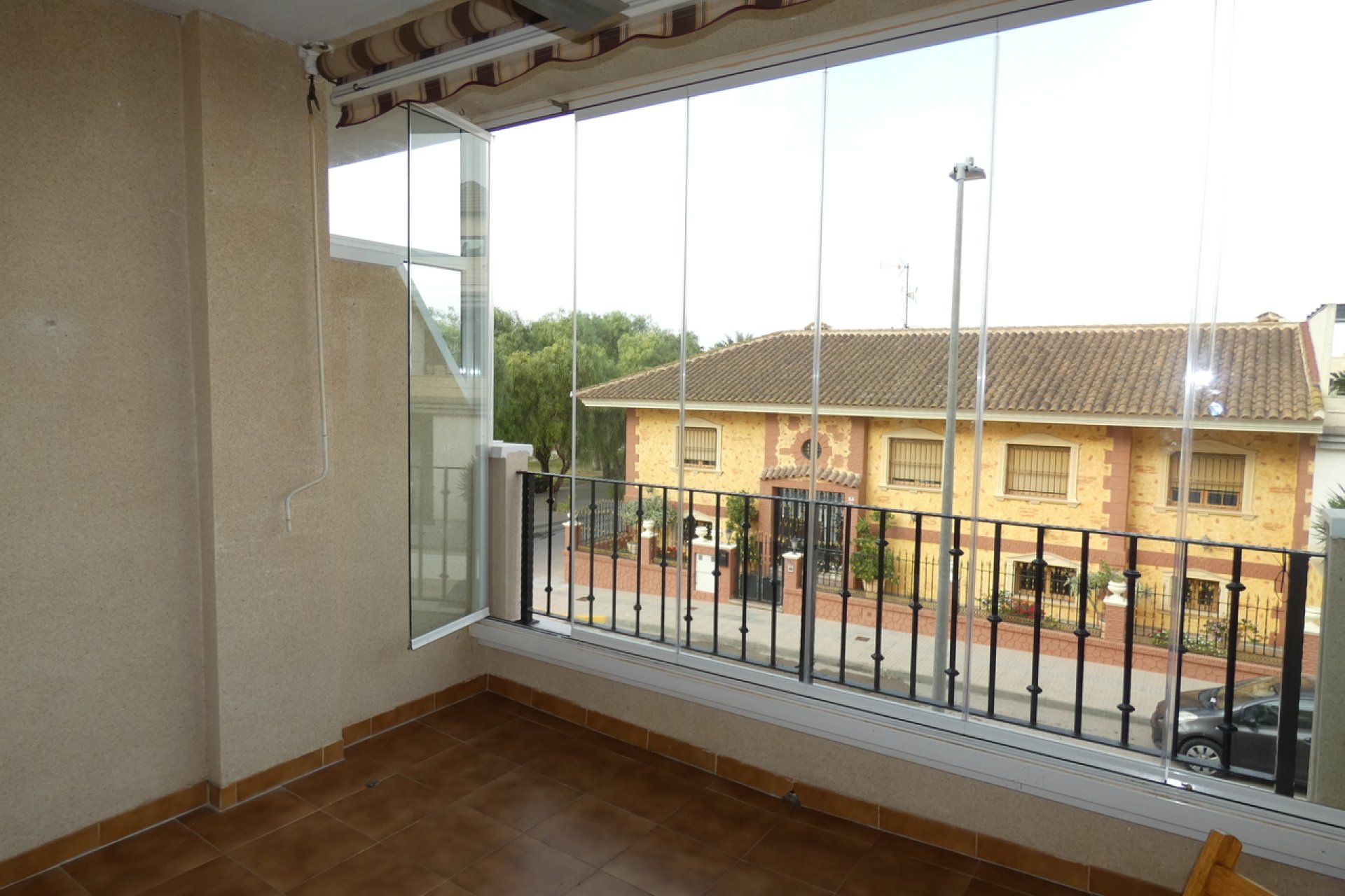 Re-Sale - Apartment - Benejúzar