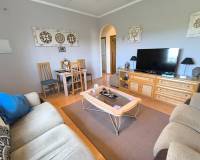 Re-Sale - Apartment - Benejúzar