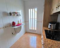 Re-Sale - Apartment - Benejúzar