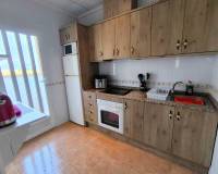Re-Sale - Apartment - Benejúzar