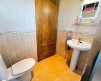 Re-Sale - Apartment - Benejúzar
