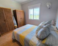 Re-Sale - Apartment - Benejúzar