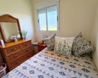 Re-Sale - Apartment - Benejúzar