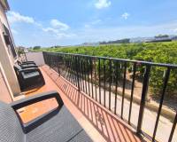 Re-Sale - Apartment - Benejúzar