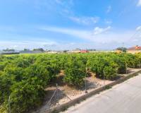 Re-Sale - Apartment - Benejúzar