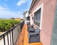 Re-Sale - Apartment - Benejúzar