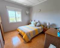 Re-Sale - Apartment - Benejúzar