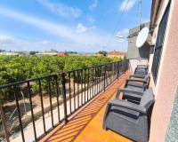 Re-Sale - Apartment - Benejúzar