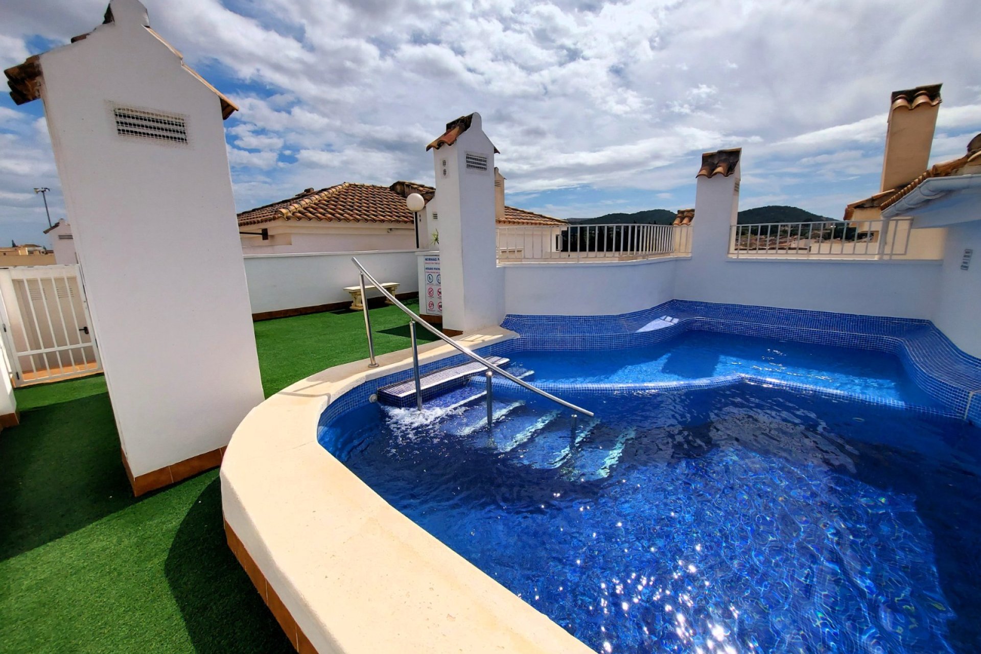 Re-Sale - Apartment - Benejúzar