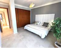 Re-Sale - Apartment - Benidorm - Coblanca