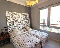 Re-Sale - Apartment - Benidorm - Coblanca