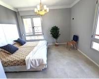Re-Sale - Apartment - Benidorm - Coblanca