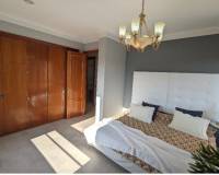 Re-Sale - Apartment - Benidorm - Coblanca