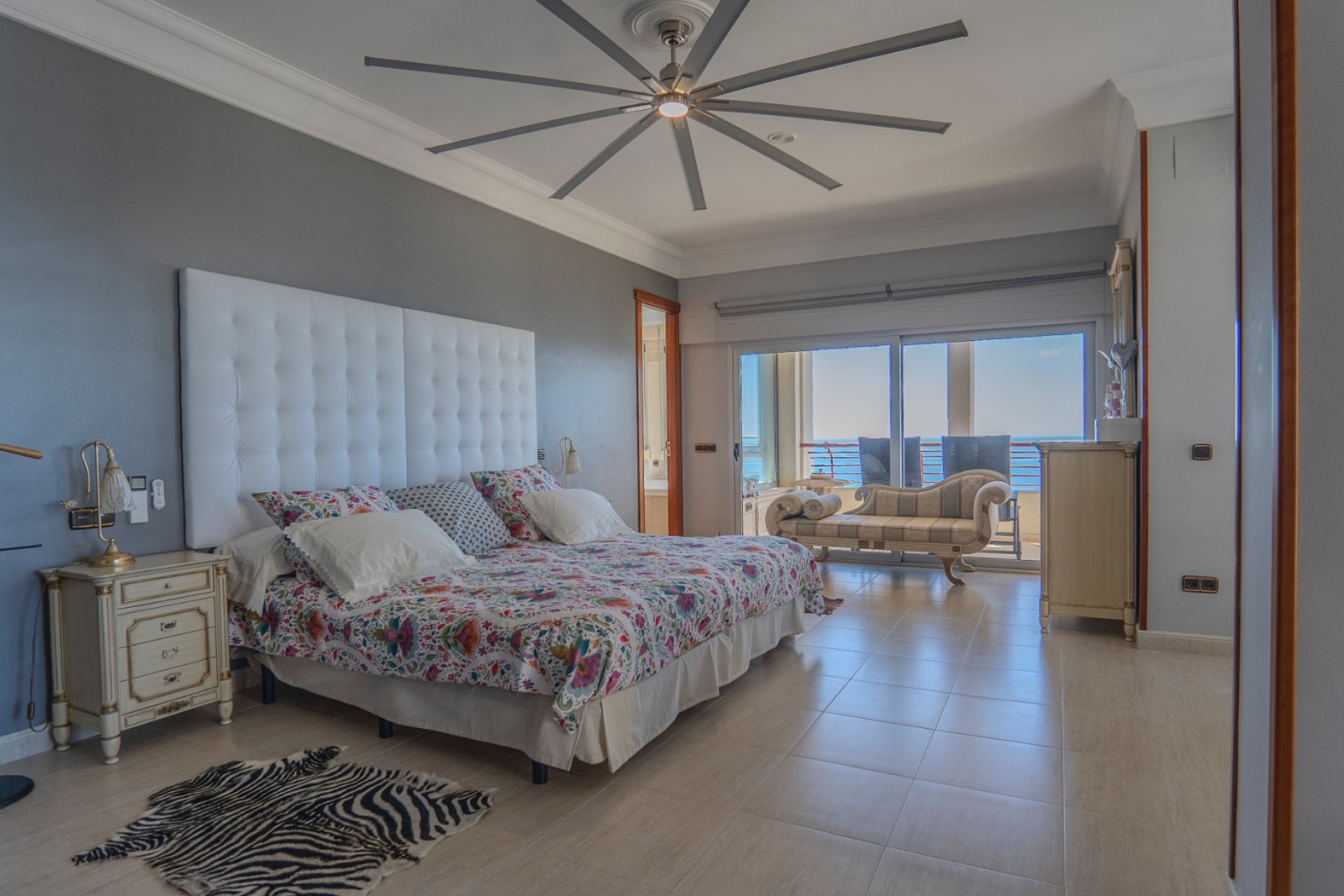 Re-Sale - Apartment - Benidorm